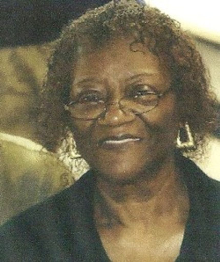 Lillie Bell Myrick Profile Photo