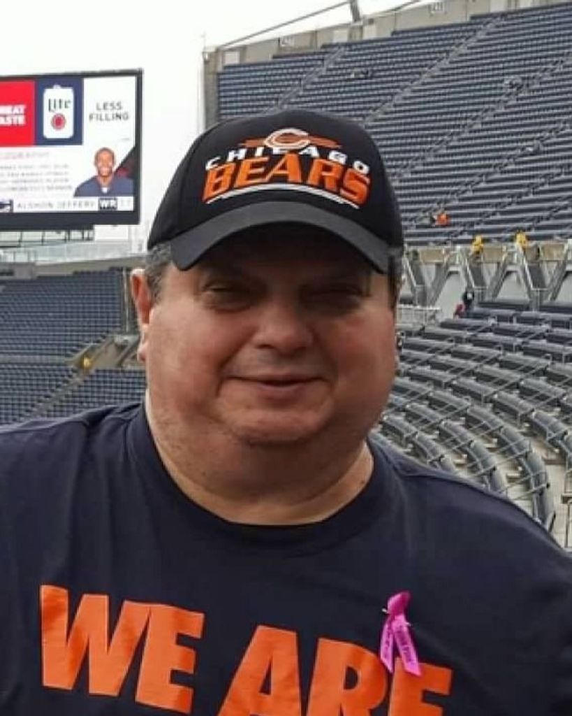 Anthony J. Giorgio Profile Photo