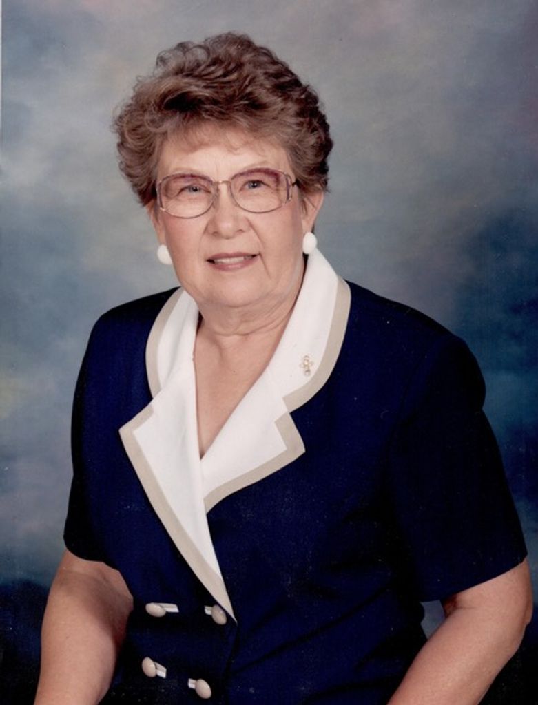 Elizabeth Vorwerk Profile Photo