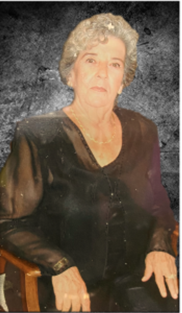 Josefa Avila Quiroga
