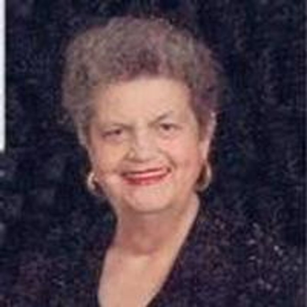 Mattie Sue Jones