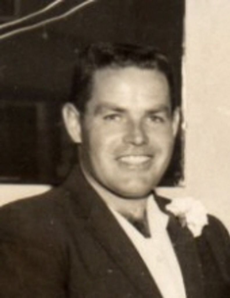 Bernard L. Bills
