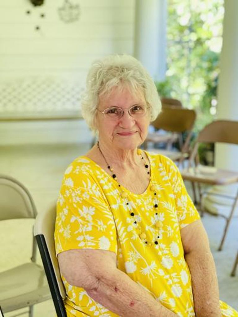 Delores Wellington Profile Photo
