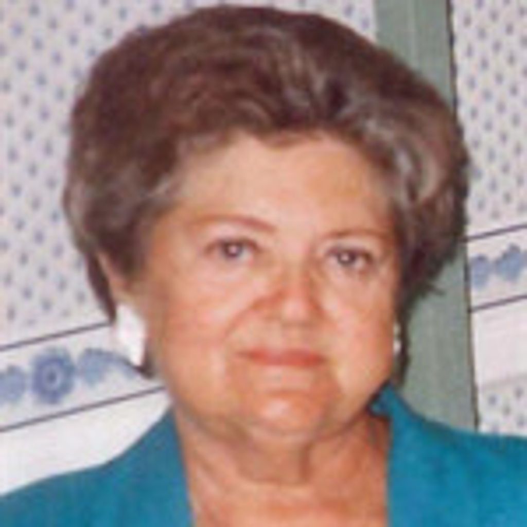 Helyn Smith Profile Photo