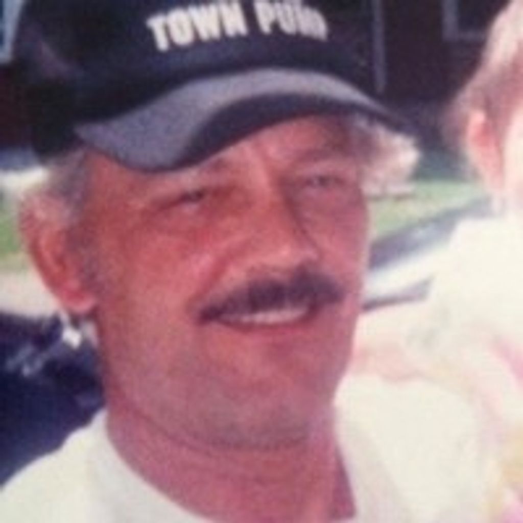 David James Pall