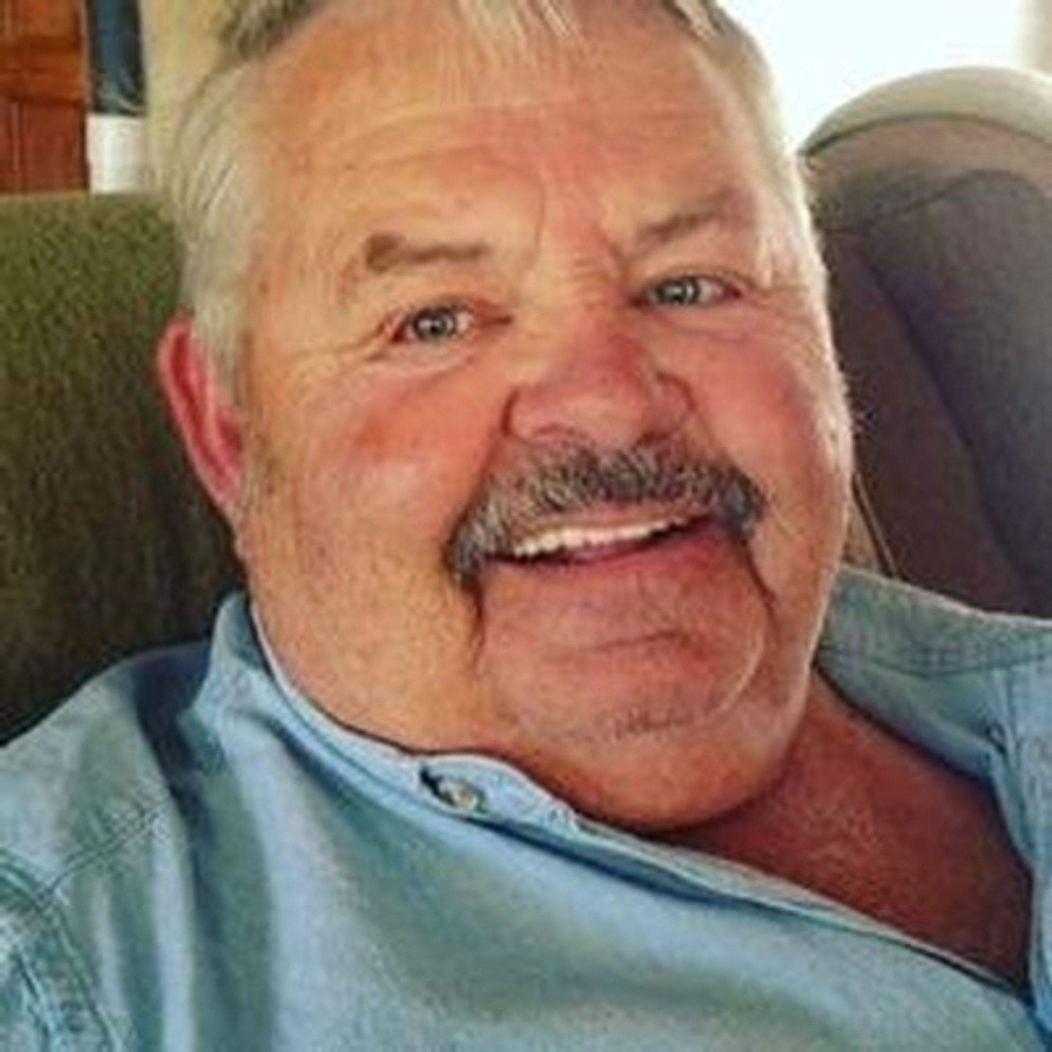 Richard Tishmack Obituary July 15, 2016 - Wickenburg