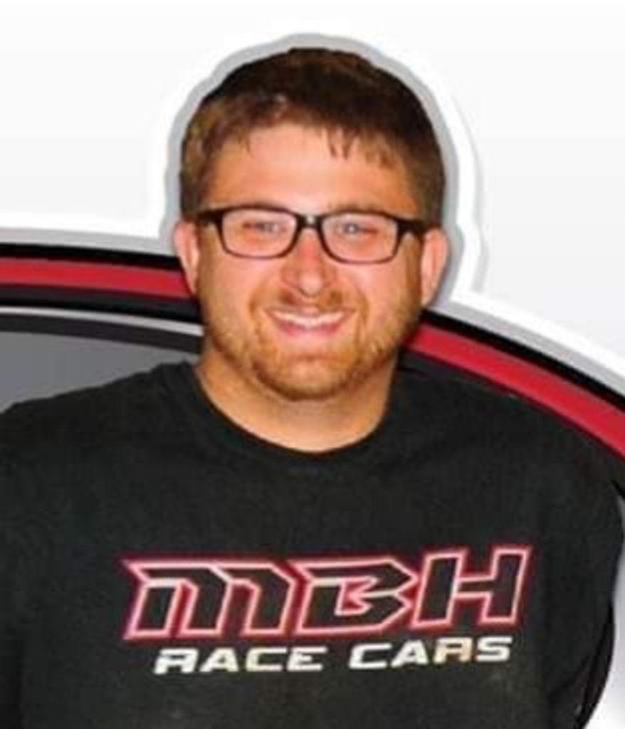 William "Billy" Joseph Vacek Jr.