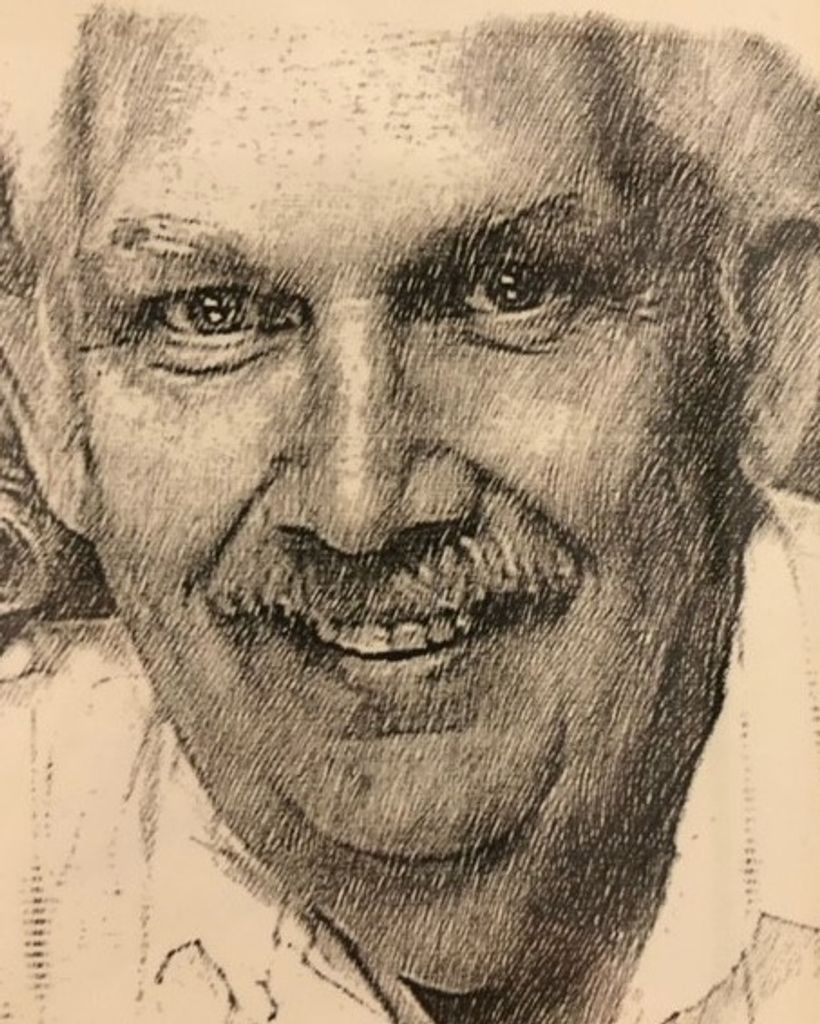 Lawrence Emile Paige Sr.