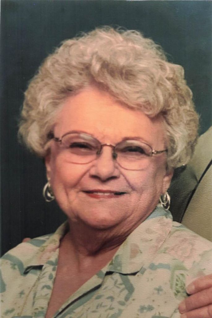 Shirley Cormier Jupe Profile Photo