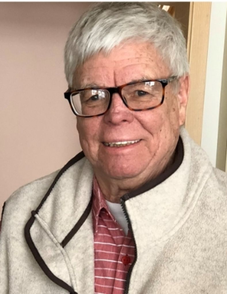 A. Stuart (Stu) Wheelwright Profile Photo