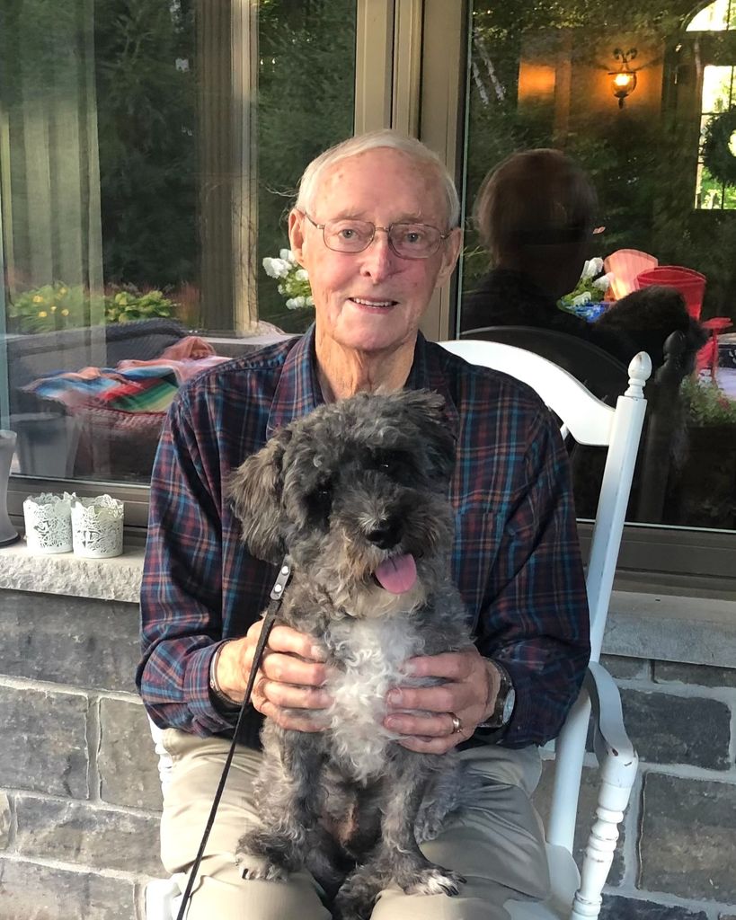 "Bob" Robert Storey Profile Photo