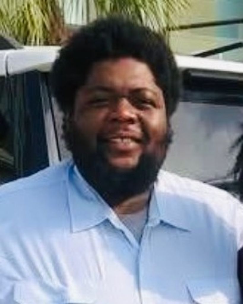DANIEL DAVON NELSON