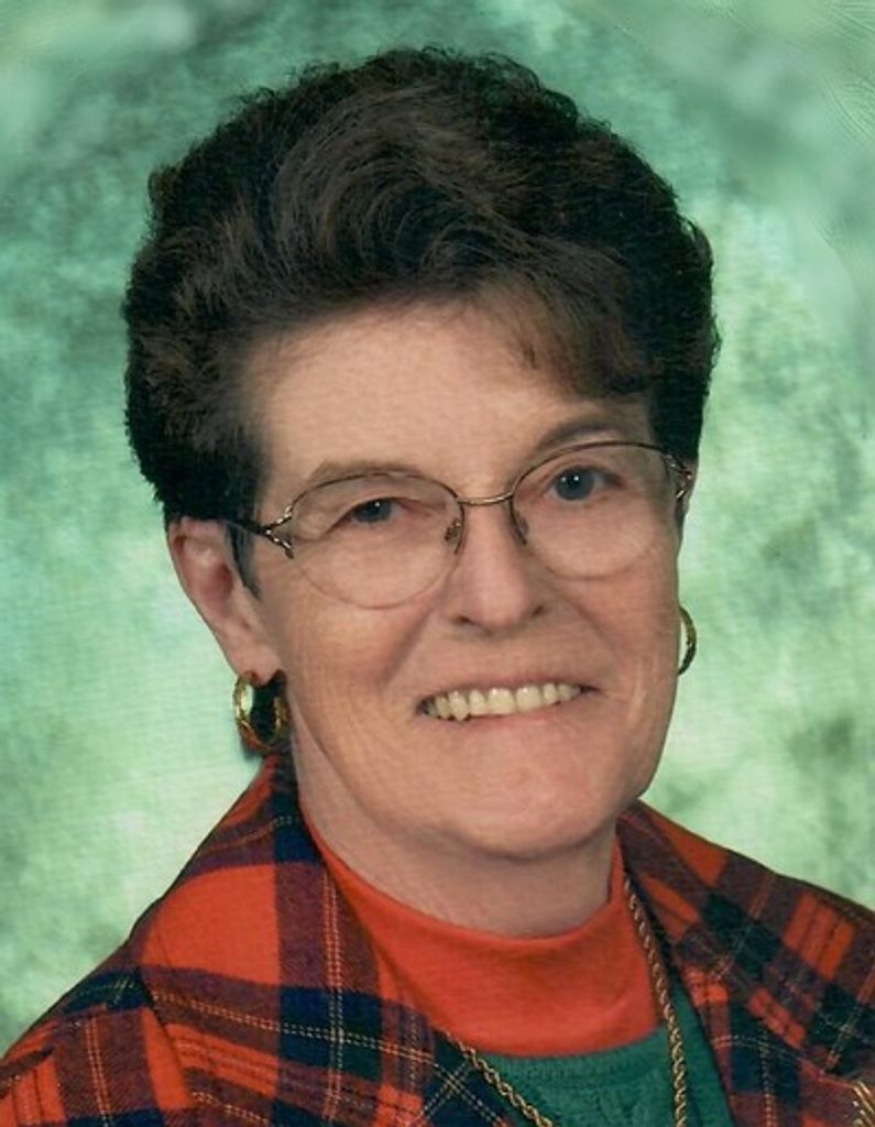 Marlene L. Baer Profile Photo
