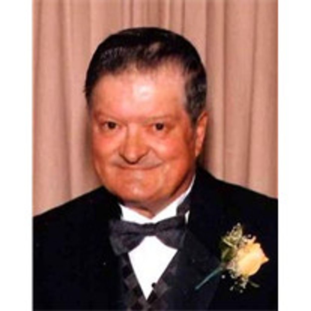 Gordon Russ