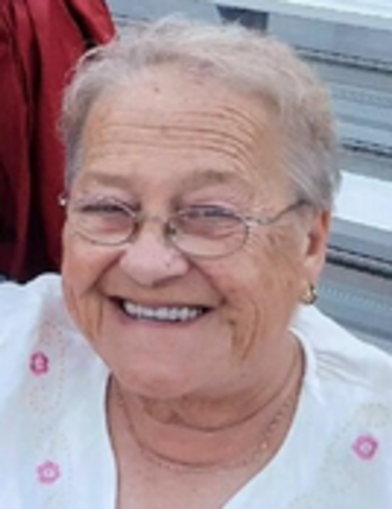 Doris J. (Jacoby) Keefer