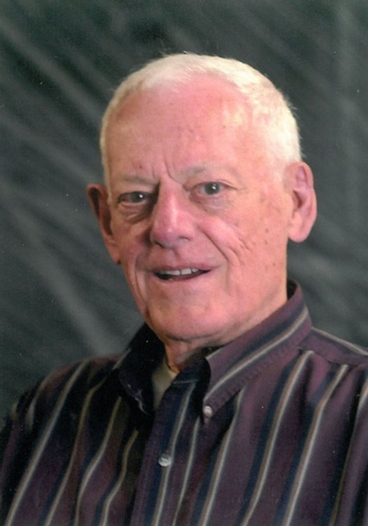 Dr. David C. Remy Profile Photo