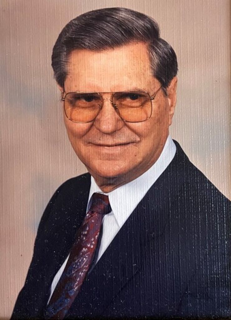 Jeff Davis Williams