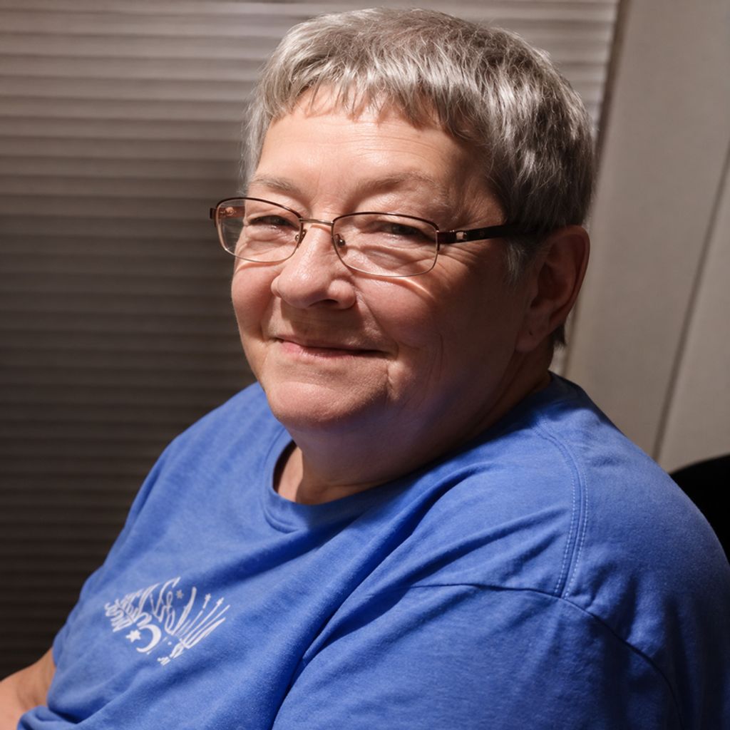 Velda Arlene Brown Profile Photo