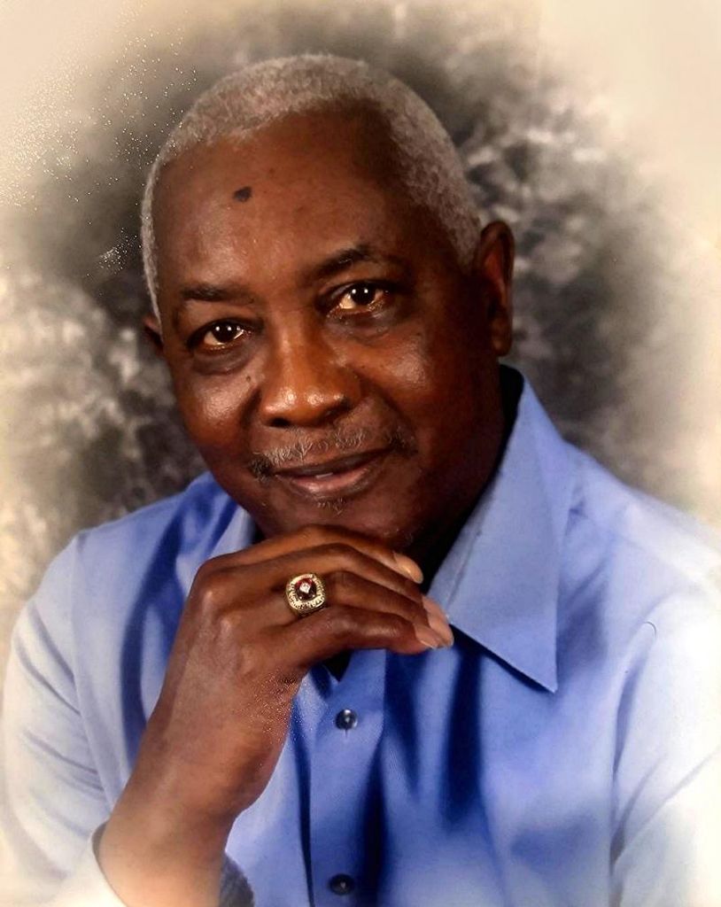 George Frank Kemp, Jr Profile Photo