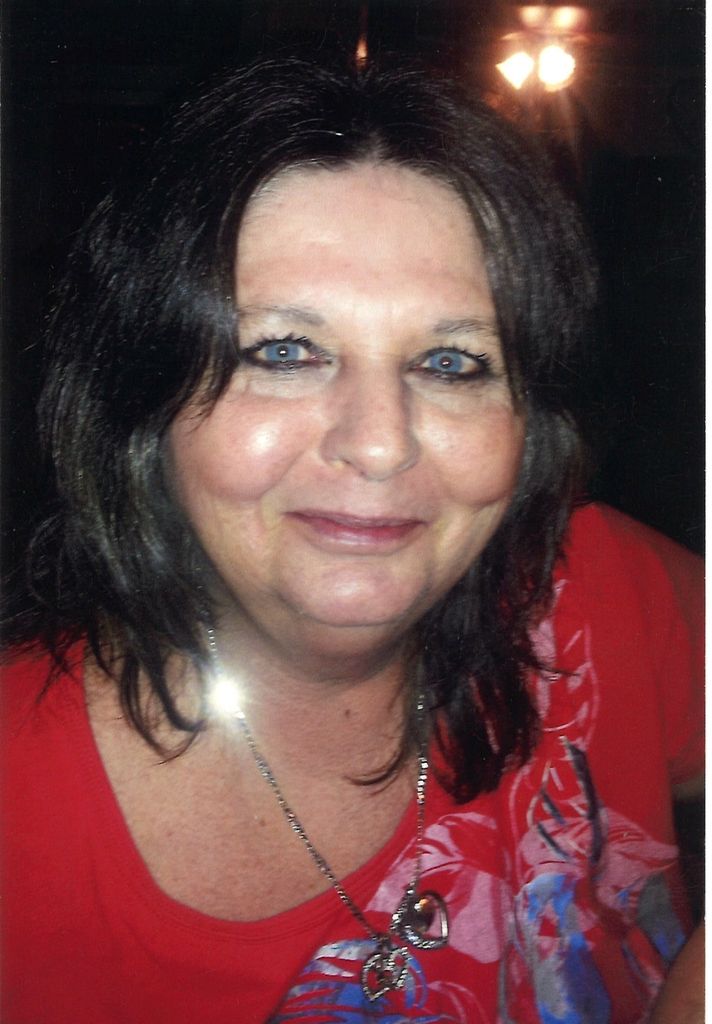 Tammie Laine Harris Profile Photo