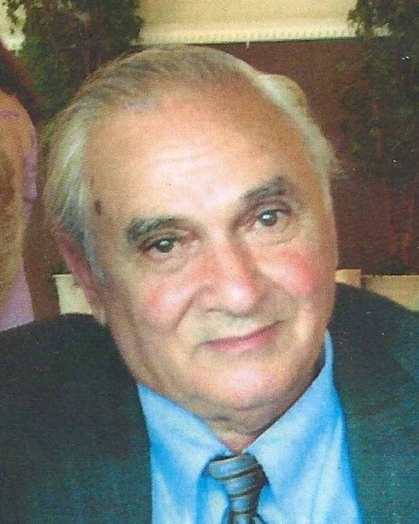 Joseph Russello Profile Photo