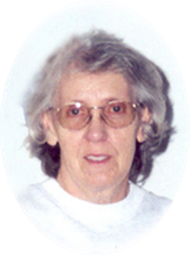 Carolyn Barney