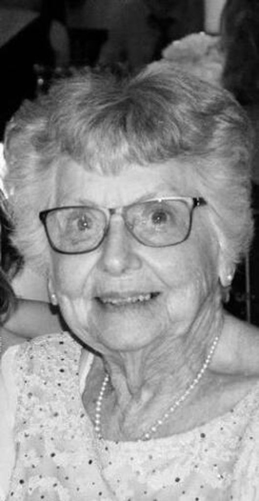 Lucille Wolf Profile Photo