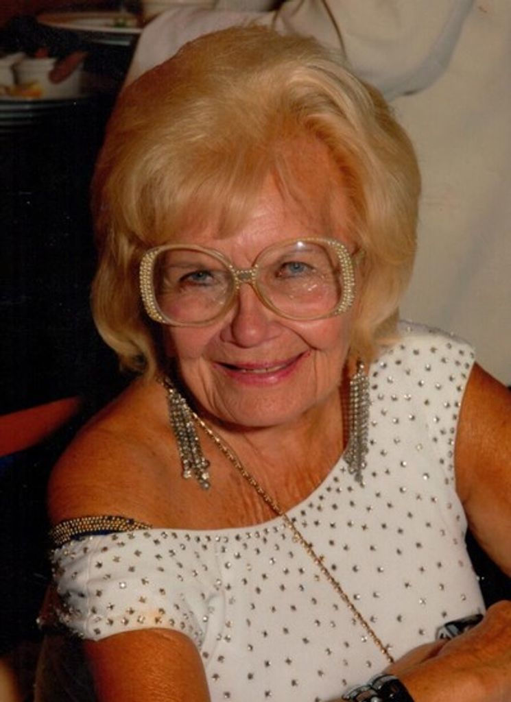 Darlene Ann Morgan Profile Photo