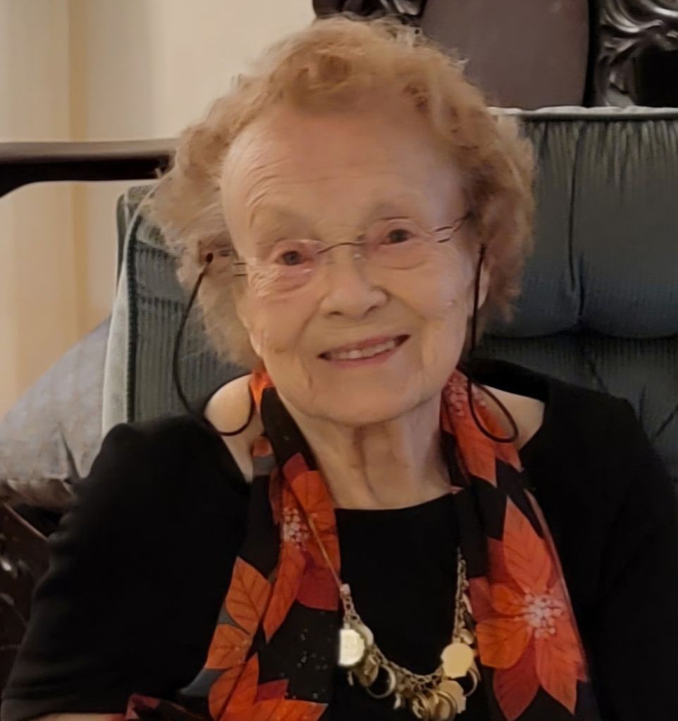 Geraldine Mary Idstein Profile Photo