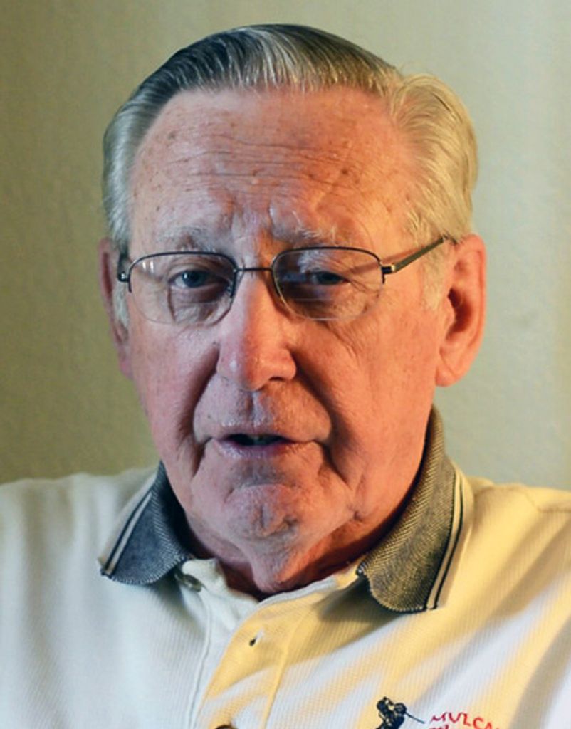 Thomas Patrick Mulcahy Profile Photo