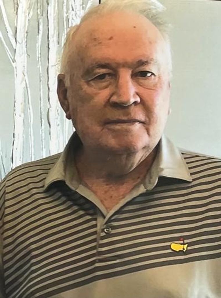 Joe Don "J.D." Hall Jr. Profile Photo