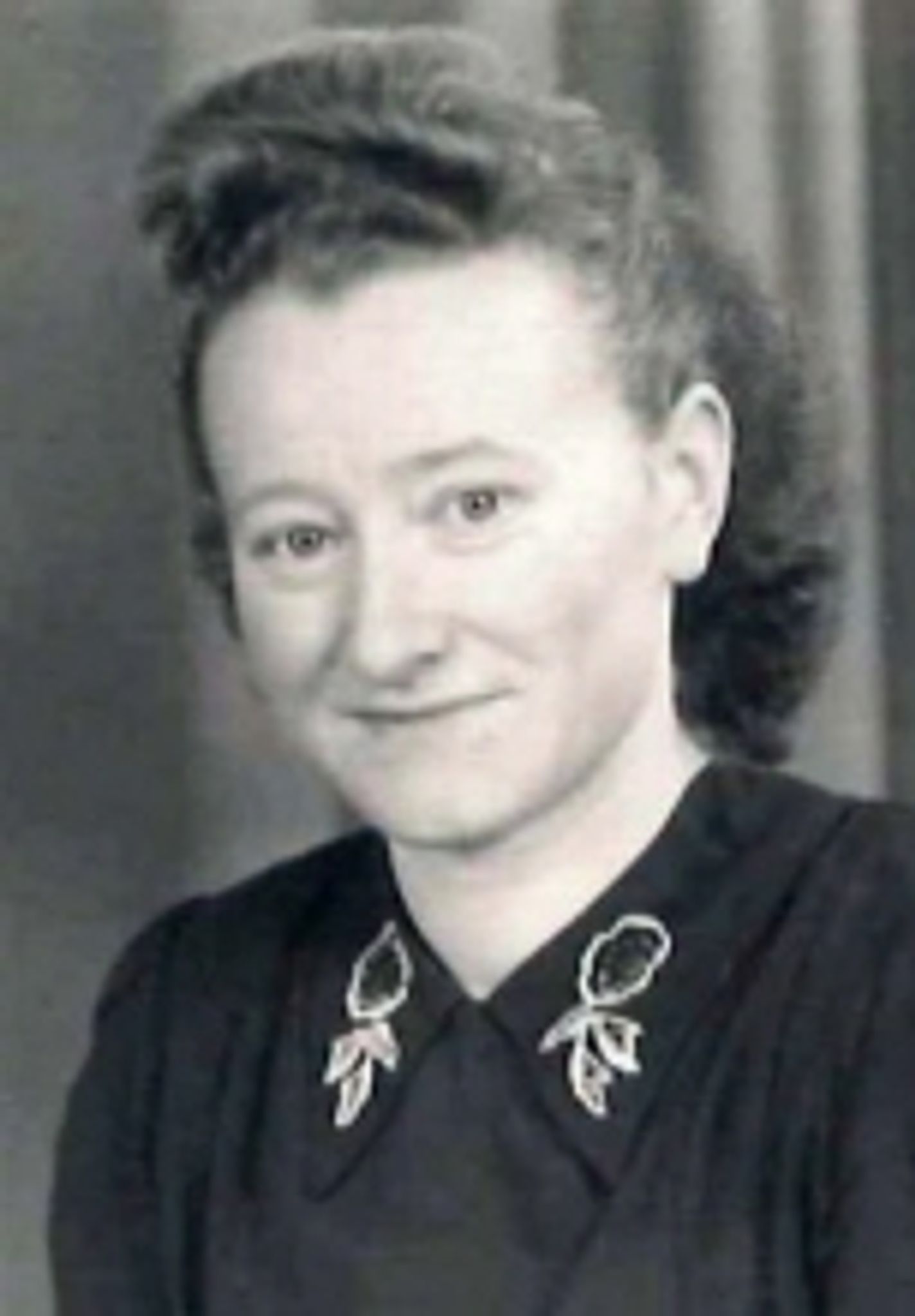 Emma Blackburn photo gallery image 1 of 2