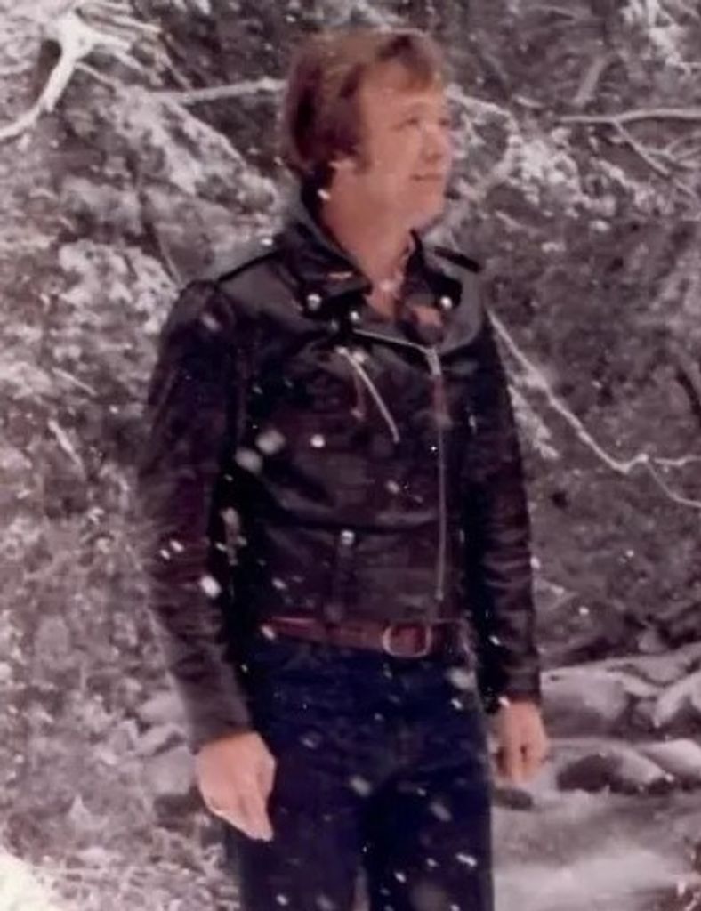 Stephen Scott Profile Photo