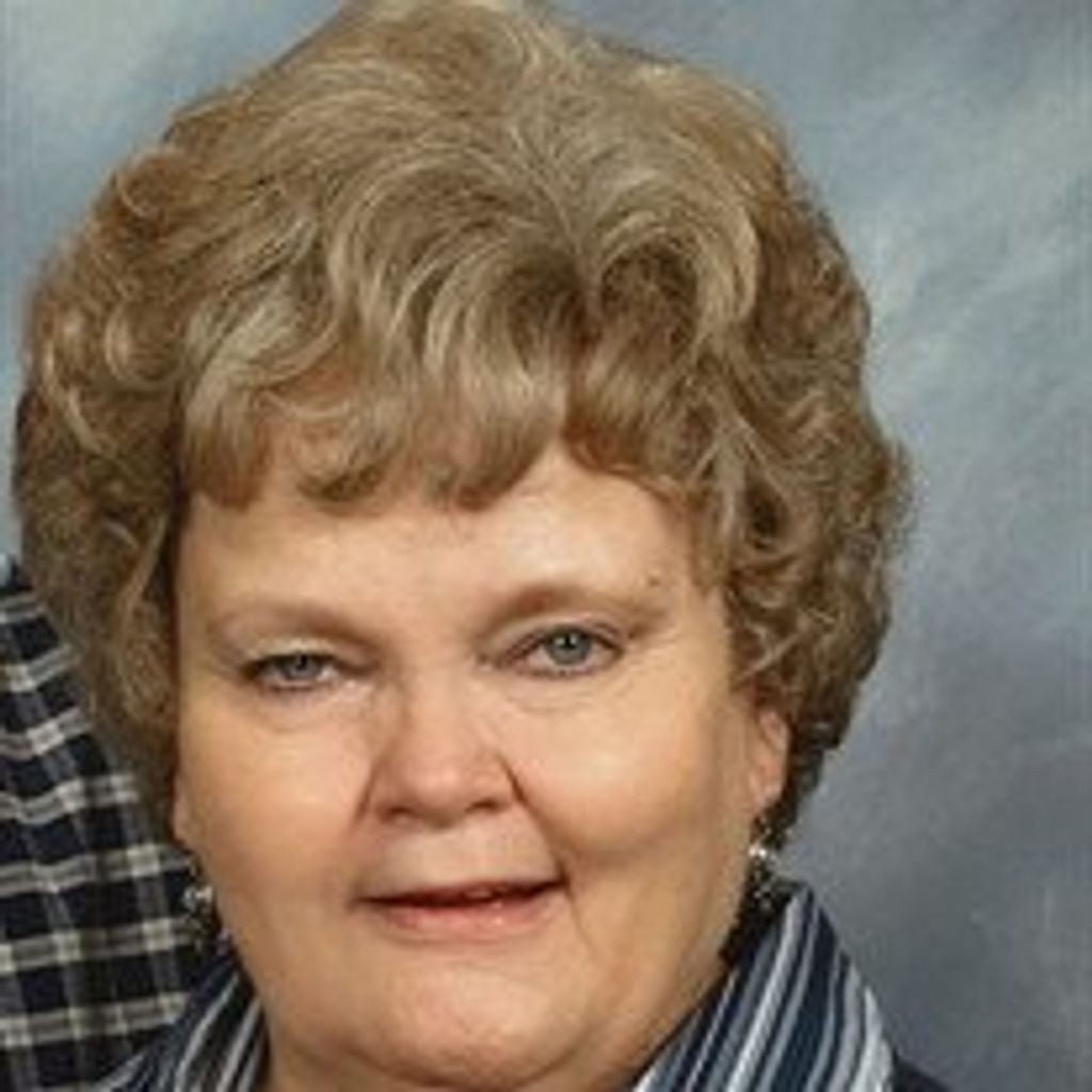 Janice  A. Johnson