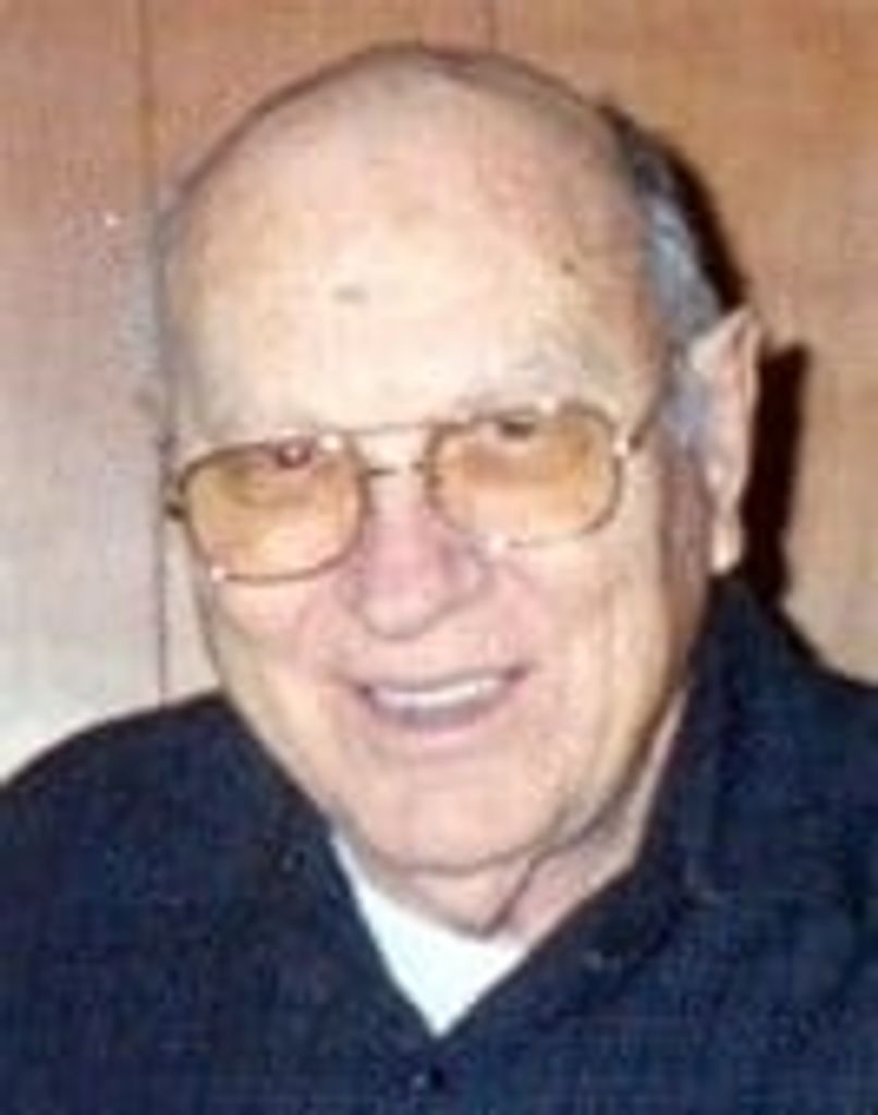 Arthur T. Parson