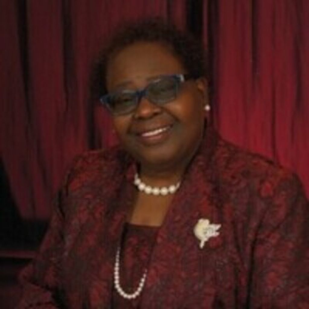 Dr. Harriett S. Littlepage Profile Photo