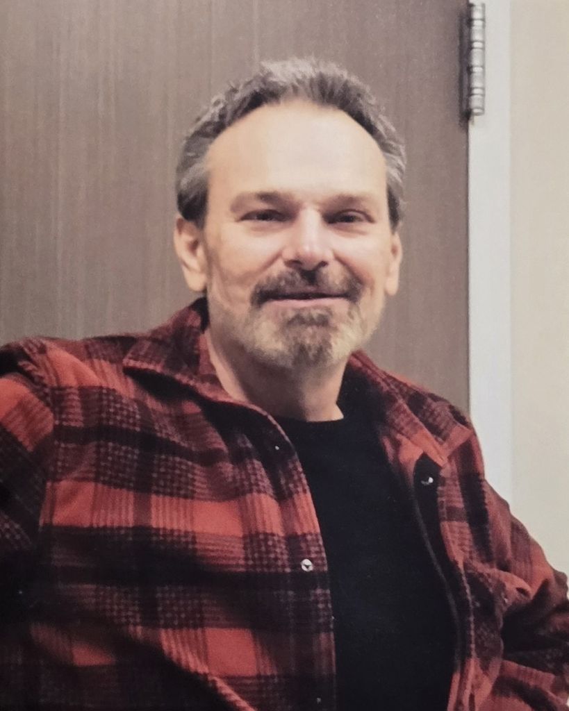 Michael D. Rumpel