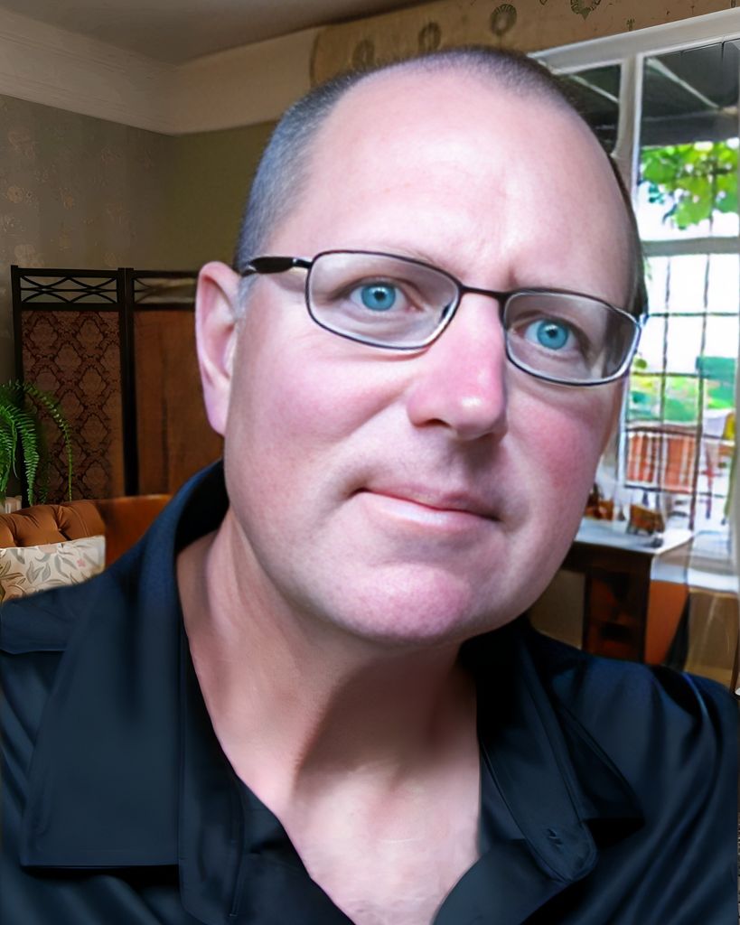 Kenneth R. Bach