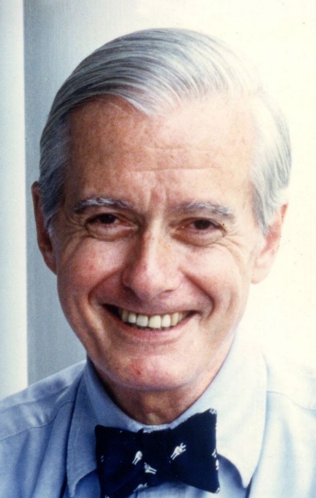 Alanson Bigelow Houghton Ii