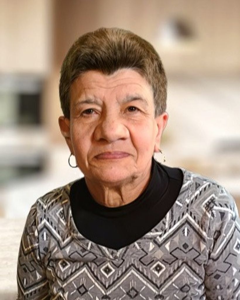 Elba Gonzalez