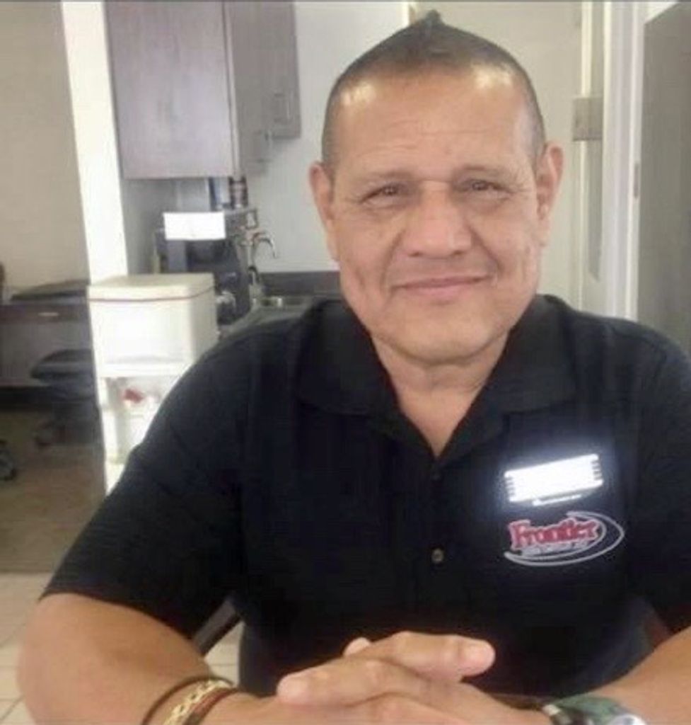 Francisco Rosalio Reyna Profile Photo