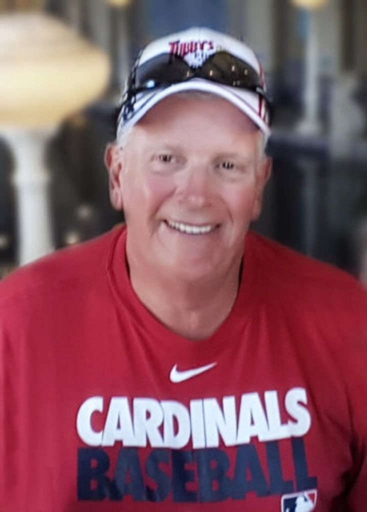 John W. Bighem Jr.