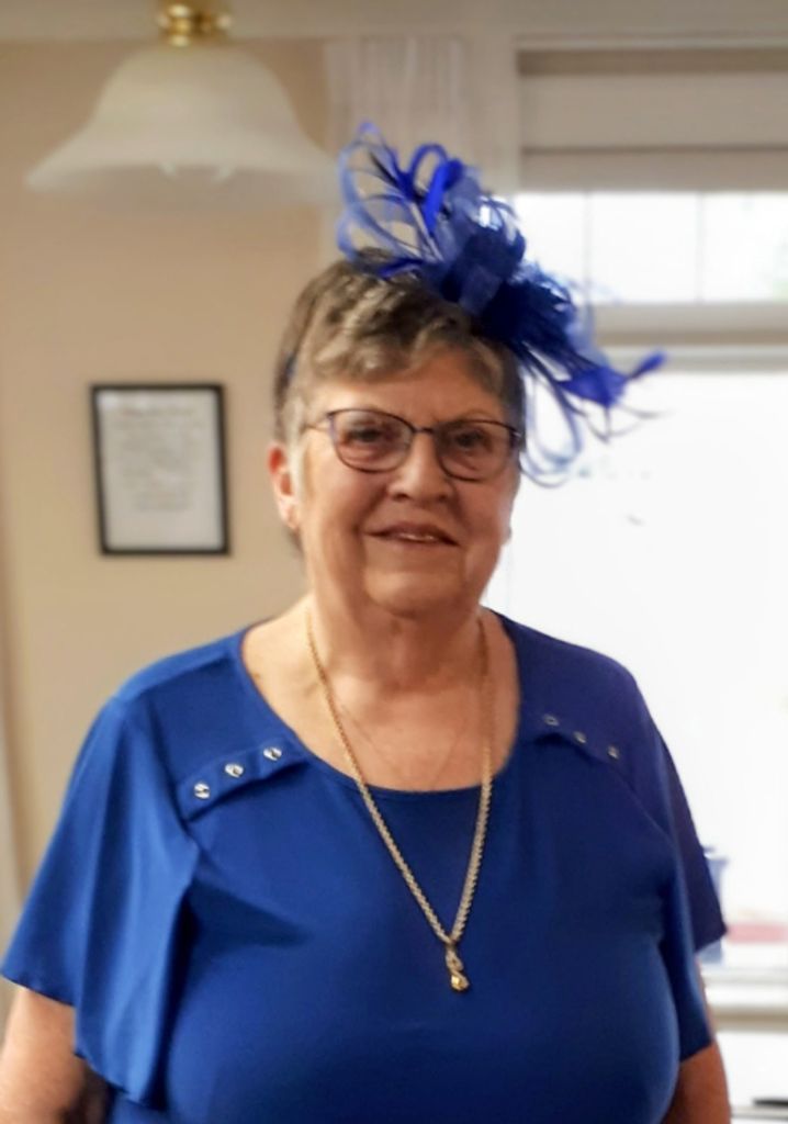 Anne Theresa (Casey)  Bell Profile Photo
