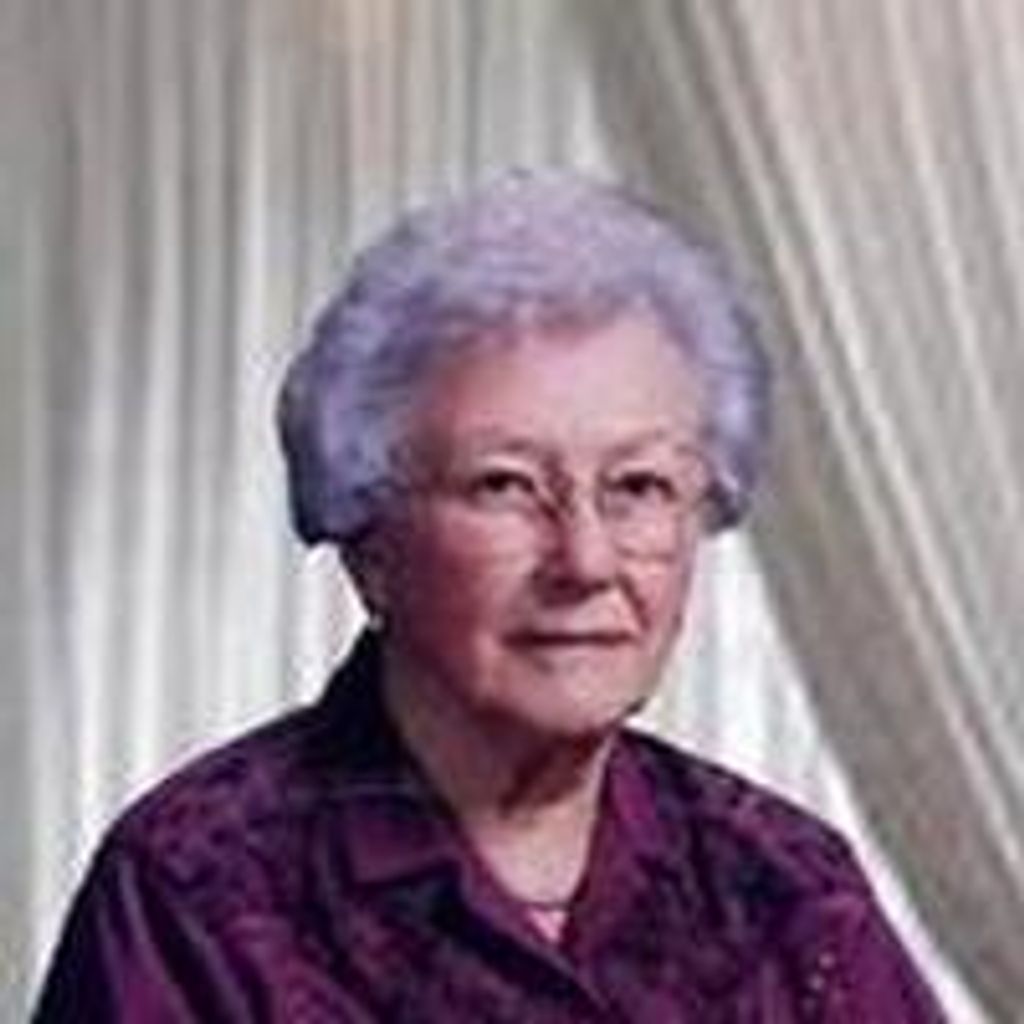 Elinor (Mrs. Emil) Miller