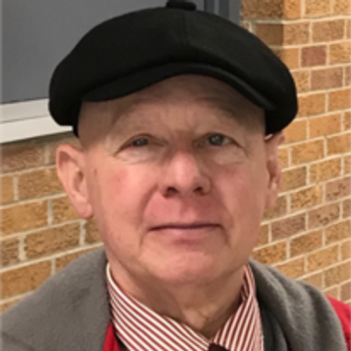 Jeffrey "Jeff" Donald Scheer Profile Photo