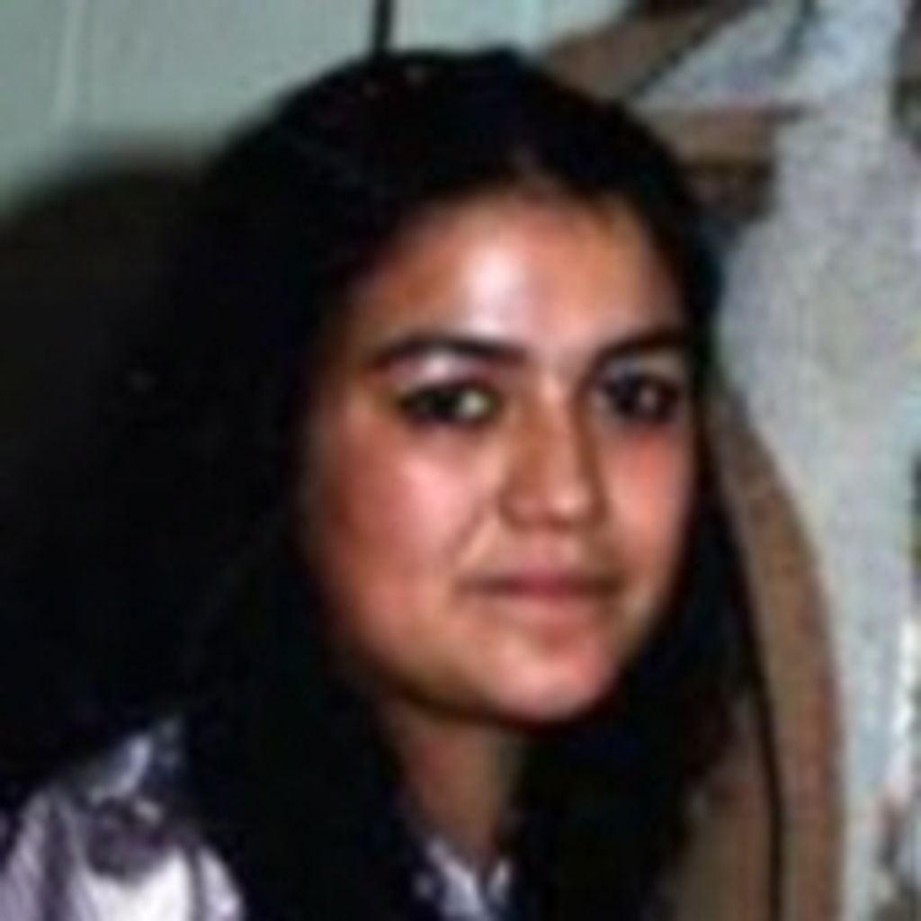 Lesia Griffis