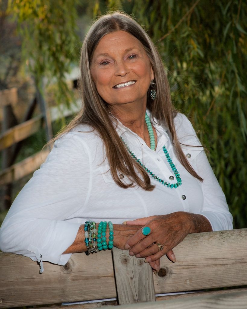 Harriette Mary Wock Profile Photo