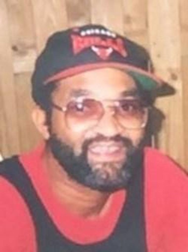 Kenneth Nathaniel Saunders