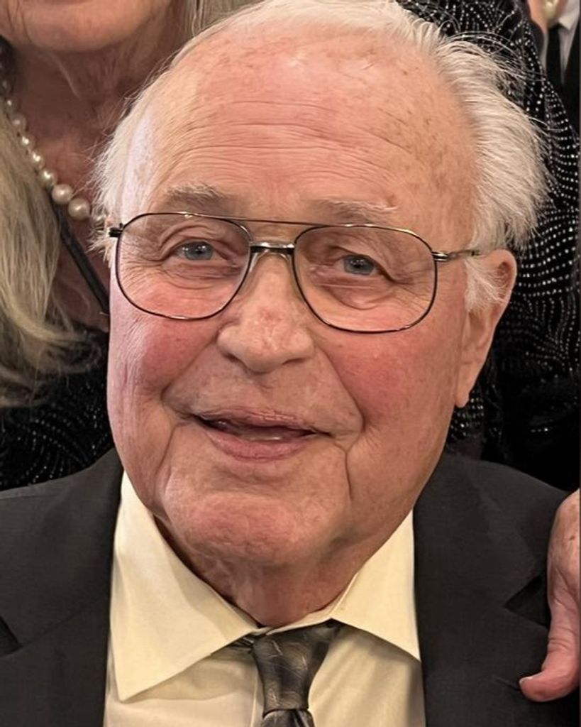 Dennis P. Sheehan Profile Photo
