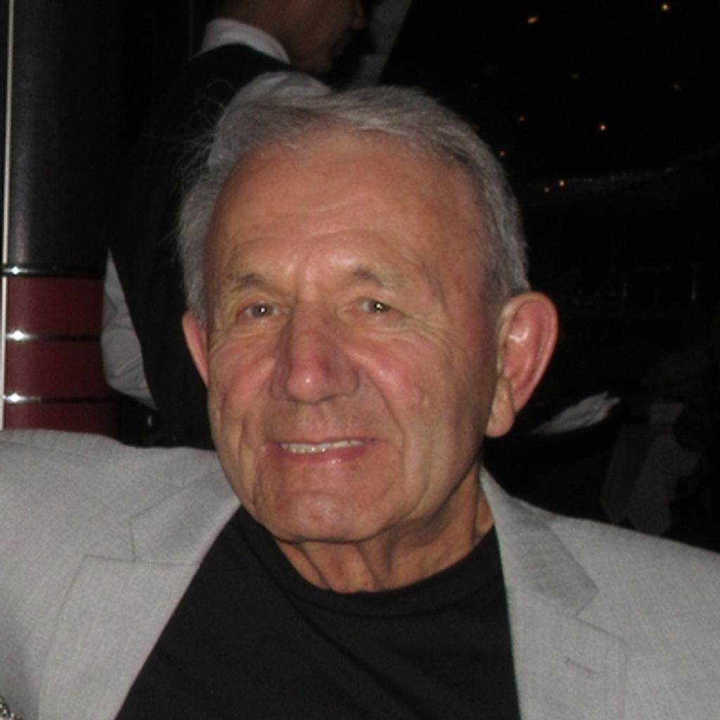 Norman Domitrowski Profile Photo